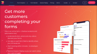 Zuko Analytics